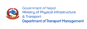 Ministry of Physical Infrastructure and Transport- Department of Transport Management