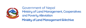 Ministry of Land Management, Cooperatives and Poverty Alleviation- Department of Land Reform and Management.