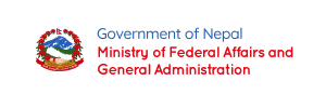 Ministry of Federal Affairs and General Administration.