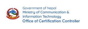 Ministry of Communication- Office of Certification Controller.