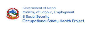 Ministry of Labour, Employment and Social Security- Occupational Safety Health Project.