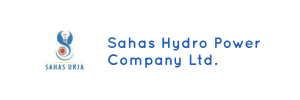 Sahas hydro Power Company Ltd.