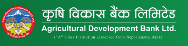Agricultural Development Bank Ltd
