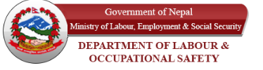 Department of Labour and Occupational Safety